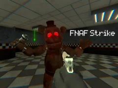 Spel FNAF Strike online