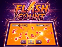 Spel Flash Count online
