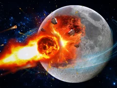 Spel Planet Demolish online