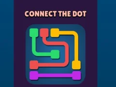 Spel Dot Puzzle Connect The Dots online