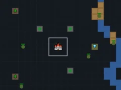 Spel Defend The Castle online