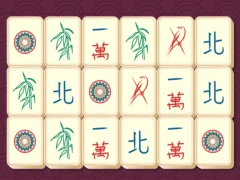 Spel Mahjong Four Riverst online