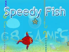Spel Speedy Fish online