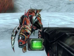 Spel Alien Planet 3d Shooter online