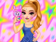 Spel Monster Doll and Me online