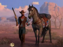 Spel Westland Survival online