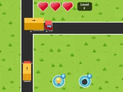 Spel Traffic Trap online