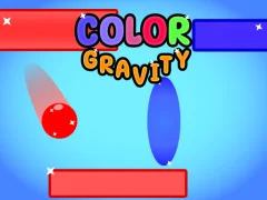 Spel Color Gravity online