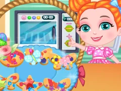 Spel Easter Cookies online