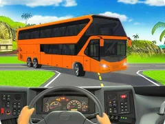 Spel Heavy Coach Bus Simulation online