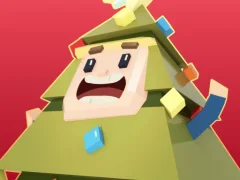 Spel Kogama: Reach The Flag online
