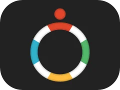 Spel Spin The Color online