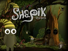 Spel Shapik The Quest online