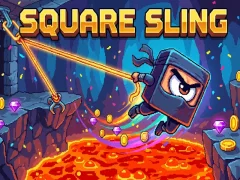 Spel Square Sling online