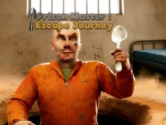 Spel Prison Master: Escape Journey online