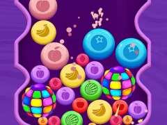 Spel Color Cocktail online