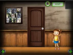 Spel Amgel Kids Room Escape 318 online