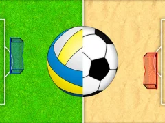 Spel PonGoal Challenge online