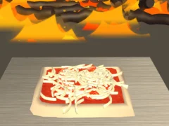 Spel Happy Pizzaiolo! online