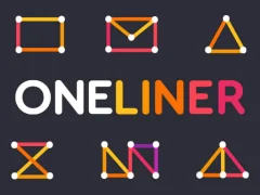 Spel One Liner online