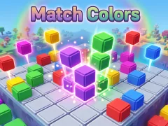 Spel Match Colors online