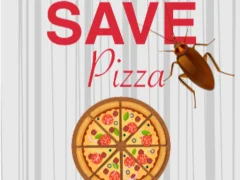 Spel Save Pizza online