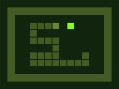 Spel Hyper Nostalgic Snake online