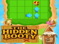 Spel The Hidden Booty online