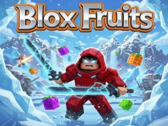 Spel Blox Fruits online