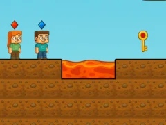 Spel Family Squid Challenge online