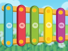 Spel Instruments For Kids online
