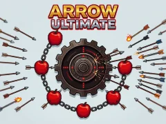 Spel Arrow Ultimate online