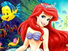 Spel Hidden Funny Alphabet online