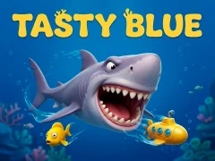 Spel Tasty Blue online