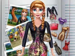 Spel Doll Creator Fashion Looks online