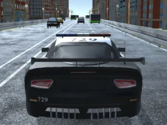 Spel Police Traffic online