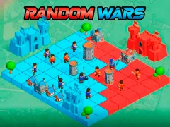 Spel Random Wars online