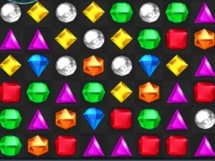 Spel Bejeweled Twist online