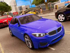 Spel Car Simulator 3D online