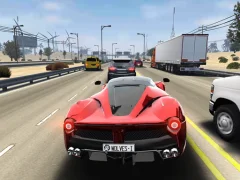 Spel Traffic Tour online