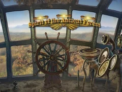 Spel Spirit Of The Ancient Forest online