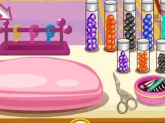 Spel Bead Smith Jen Tribal online