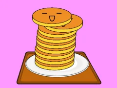 Spel Cute Panckake online
