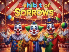 Spel Exhibit of Sorrows online