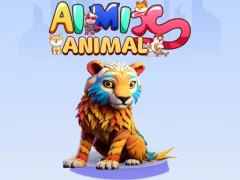 Spel AI Mix Animal online