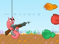 Spel Shoot Some Fish! online