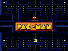Spel Pac-man online