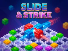 Spel Slide & Strike online