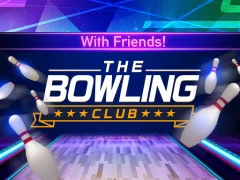 Spel The Bowling Club online