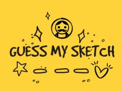 Spel Guess My Sketch online